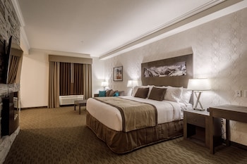 ramada by wyndham revelstoke