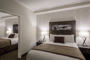 ramada by wyndham revelstoke