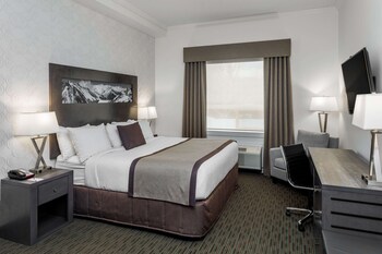 ramada by wyndham revelstoke