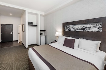 ramada by wyndham revelstoke