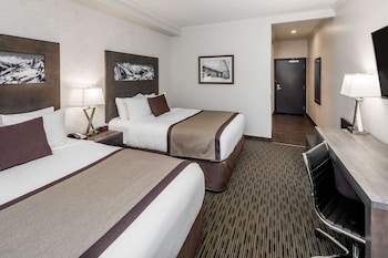 ramada by wyndham revelstoke