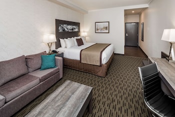 ramada by wyndham revelstoke