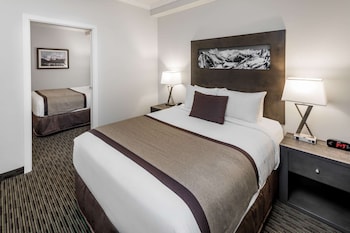 ramada by wyndham revelstoke