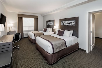 ramada by wyndham revelstoke