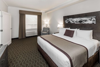 ramada by wyndham revelstoke