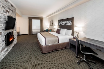 ramada by wyndham revelstoke