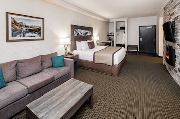 ramada by wyndham revelstoke