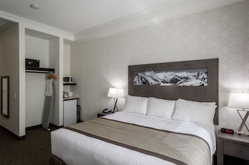 ramada by wyndham revelstoke