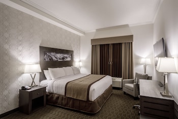 ramada by wyndham revelstoke