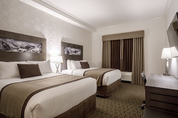 ramada by wyndham revelstoke