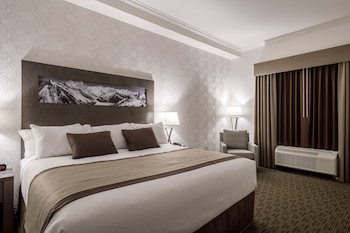 ramada by wyndham revelstoke