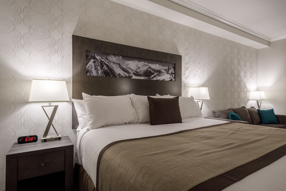 ramada by wyndham revelstoke
