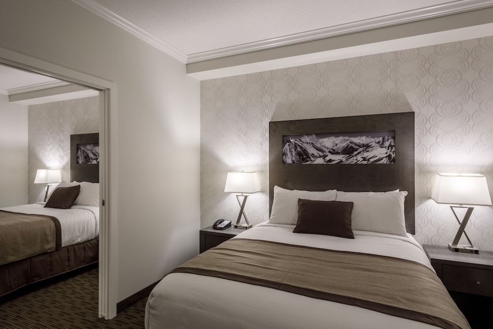 ramada by wyndham revelstoke