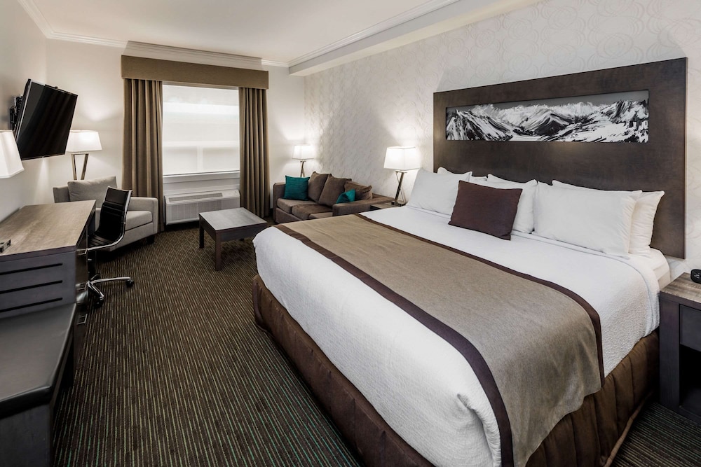 ramada by wyndham revelstoke