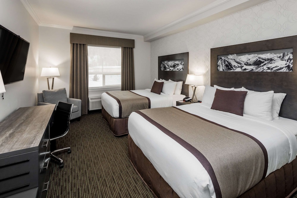 ramada by wyndham revelstoke