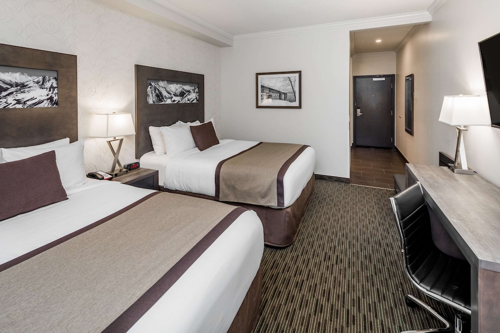 ramada by wyndham revelstoke