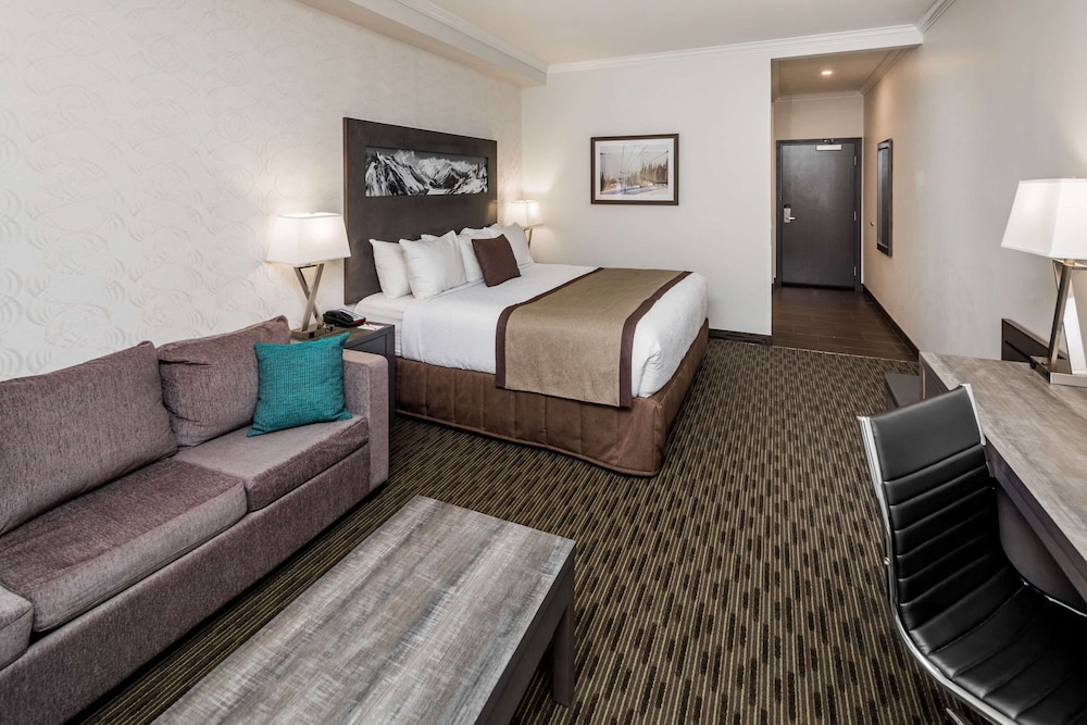ramada by wyndham revelstoke