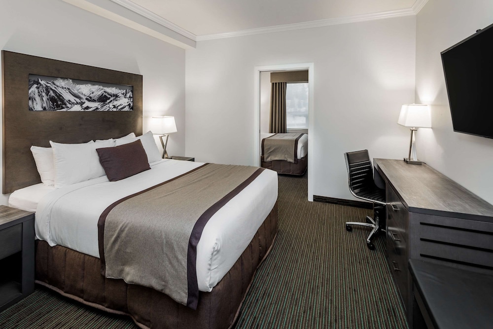 ramada by wyndham revelstoke