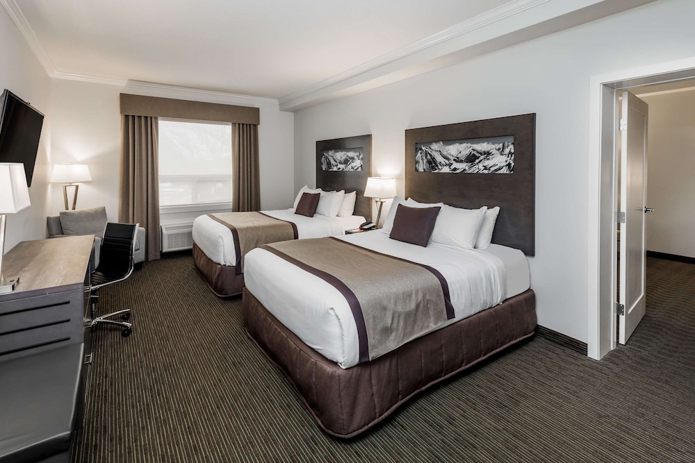 ramada by wyndham revelstoke