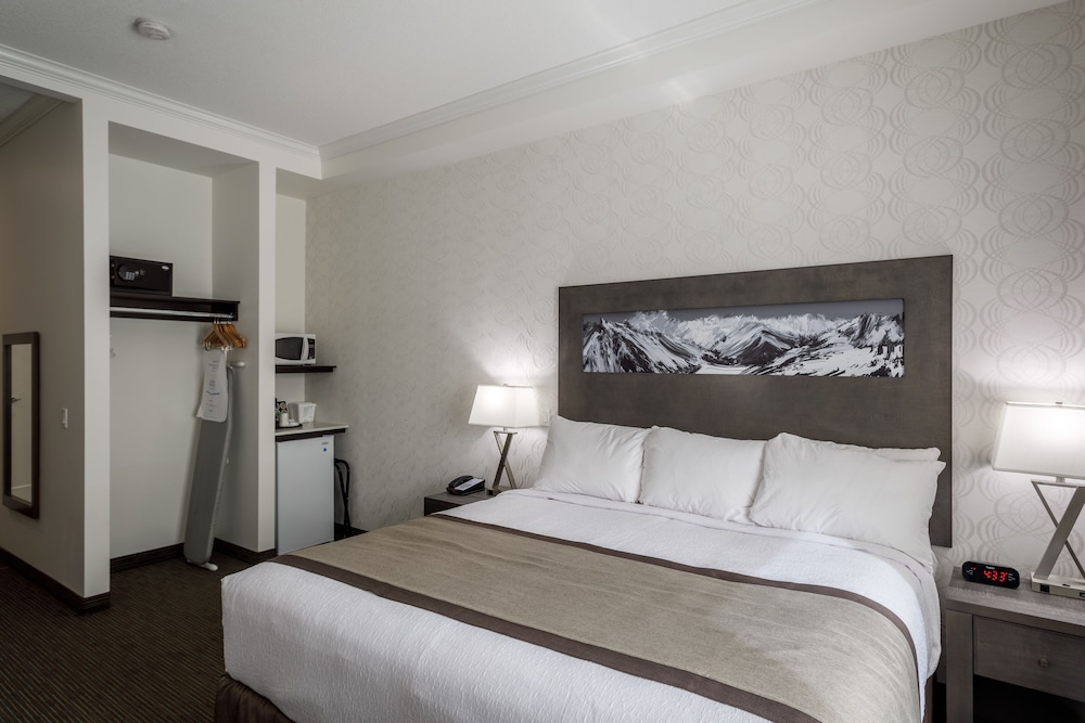 ramada by wyndham revelstoke