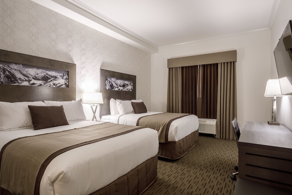 ramada by wyndham revelstoke