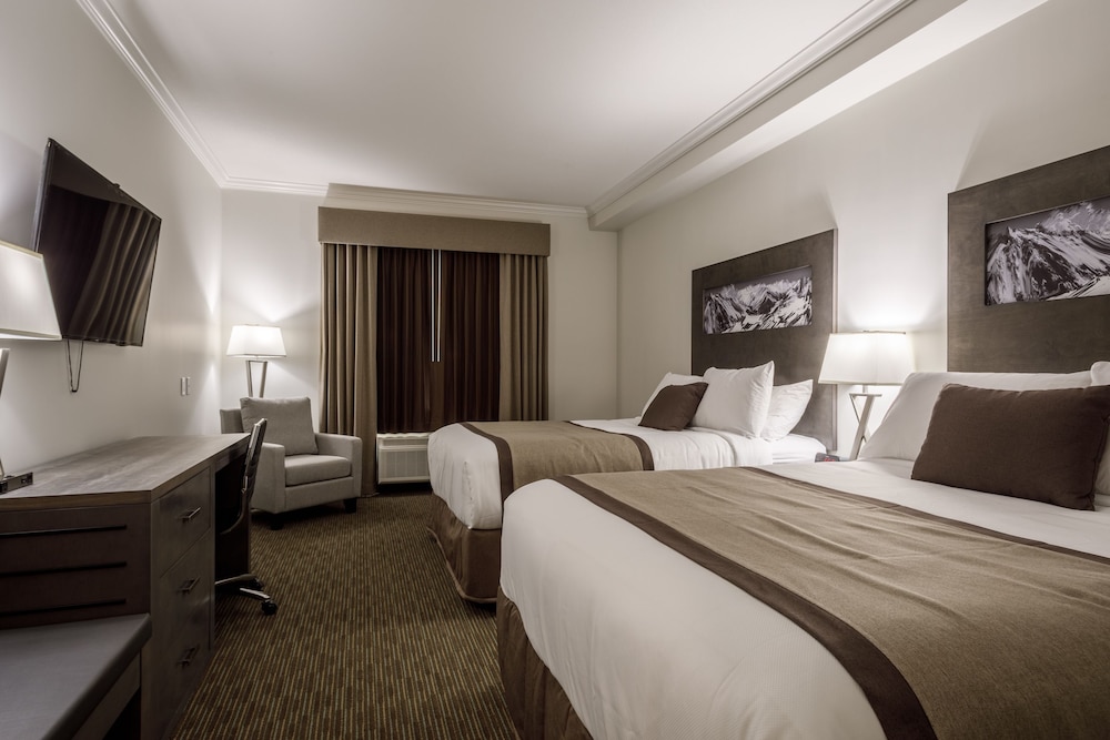 ramada by wyndham revelstoke