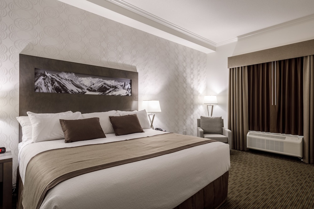 ramada by wyndham revelstoke