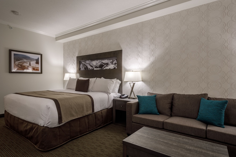 ramada by wyndham revelstoke