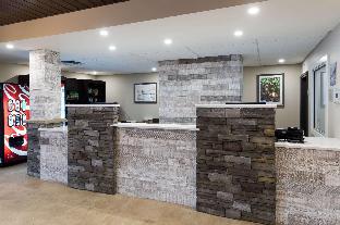 Ramada By Wyndham Revelstoke,British Columbia>>Revelstoke,2.5 star