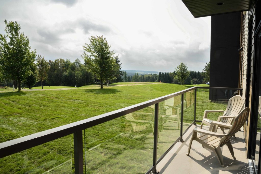 La Cache Du Golf,Quebec>>Beauceville,4 star