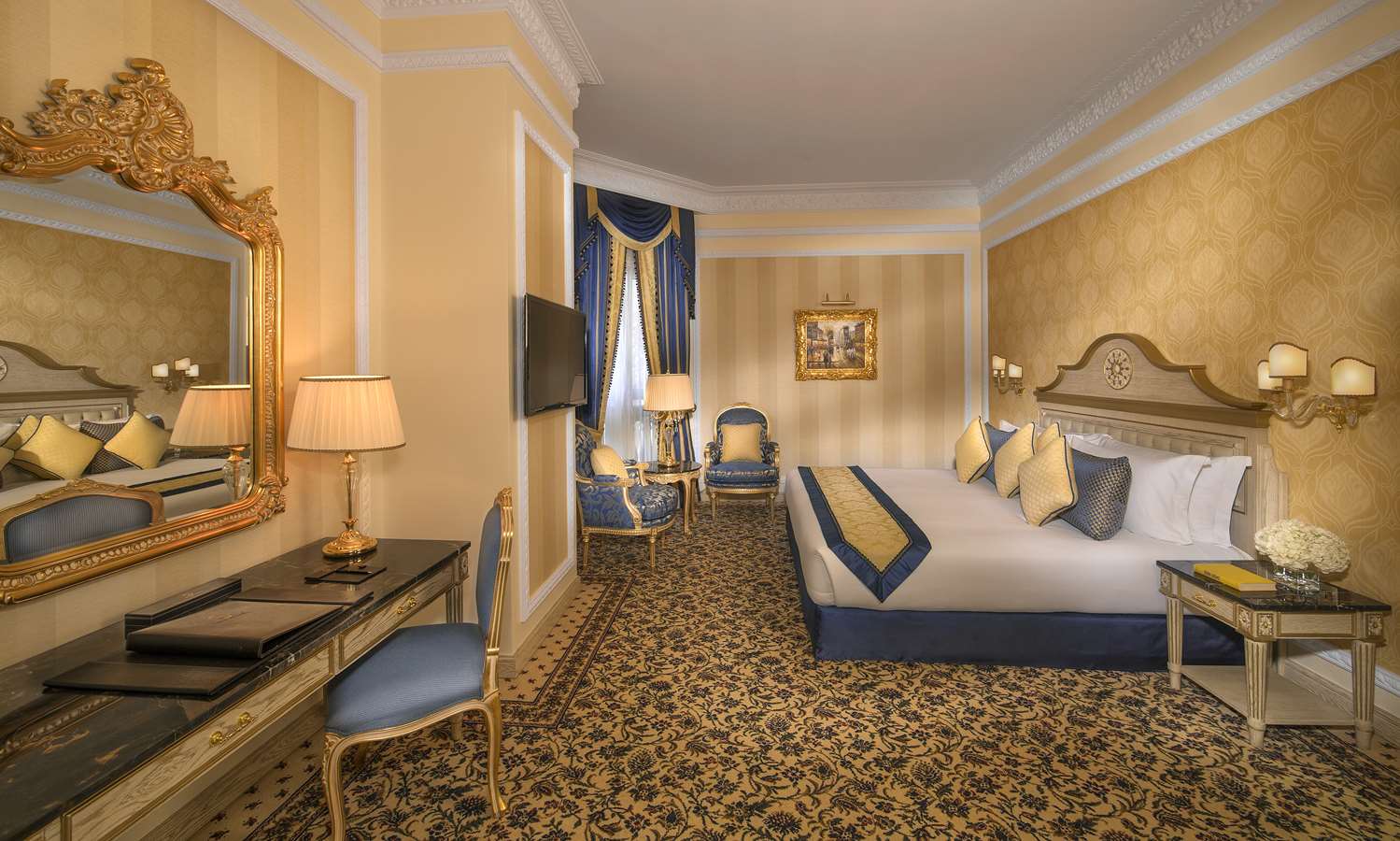 royal rose abu dhabi a curio by hilton affiliated hotel