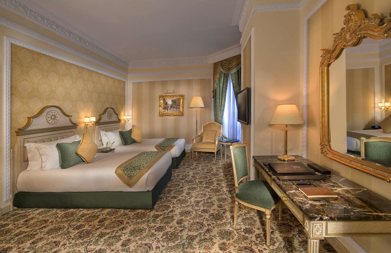 royal rose abu dhabi a curio by hilton affiliated hotel