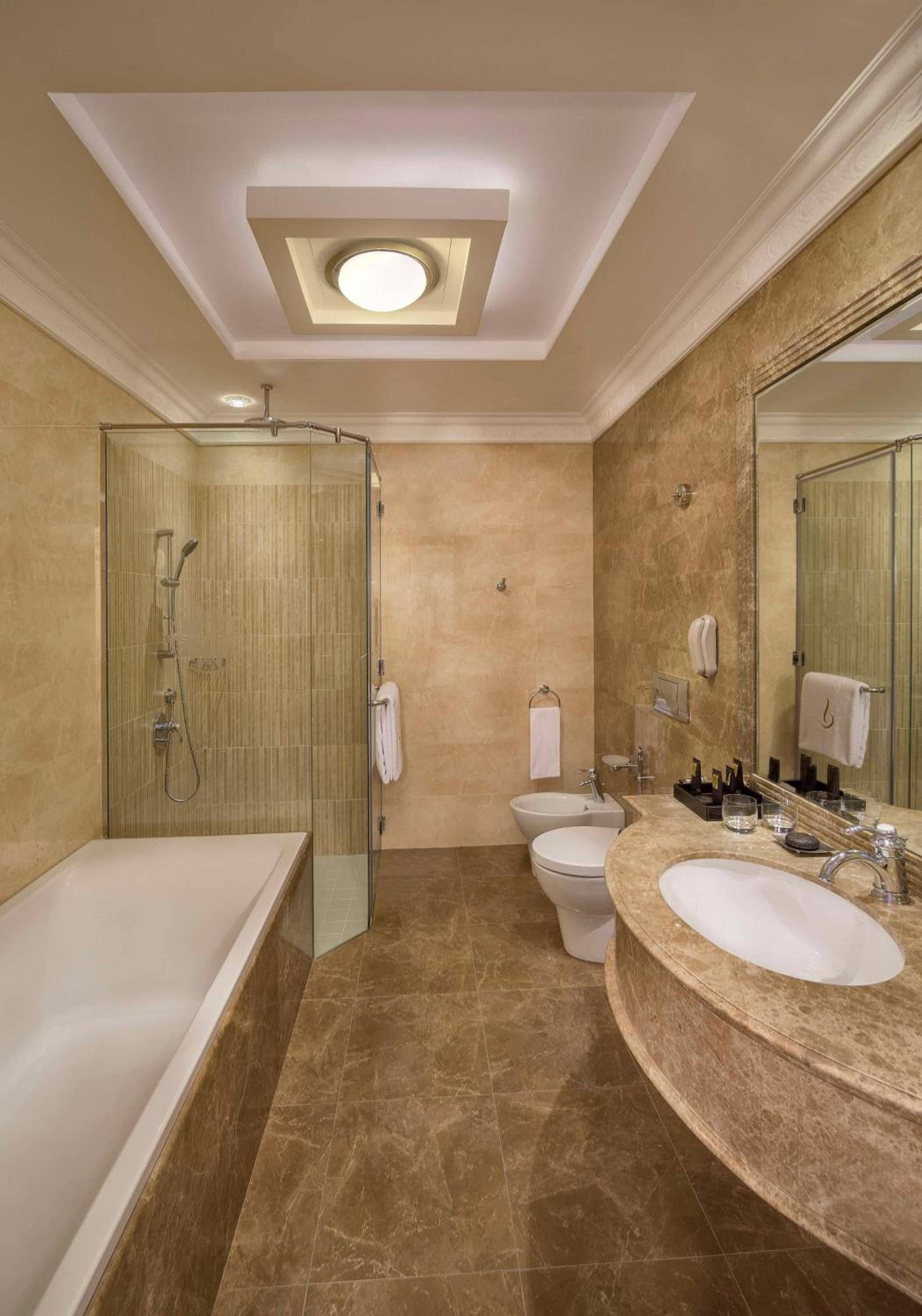 royal rose abu dhabi a curio by hilton affiliated hotel