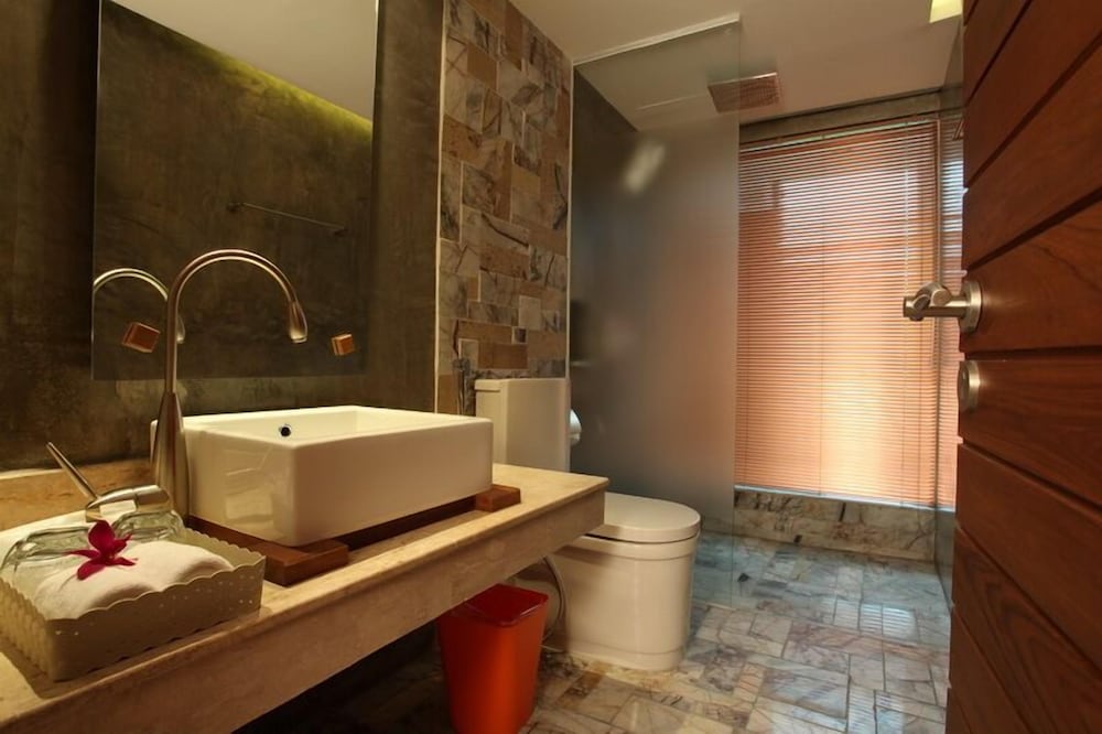 baannueng at aree 5 hotel