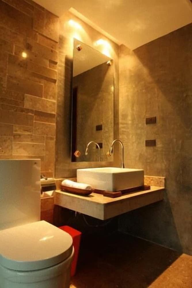 baannueng at aree 5 hotel