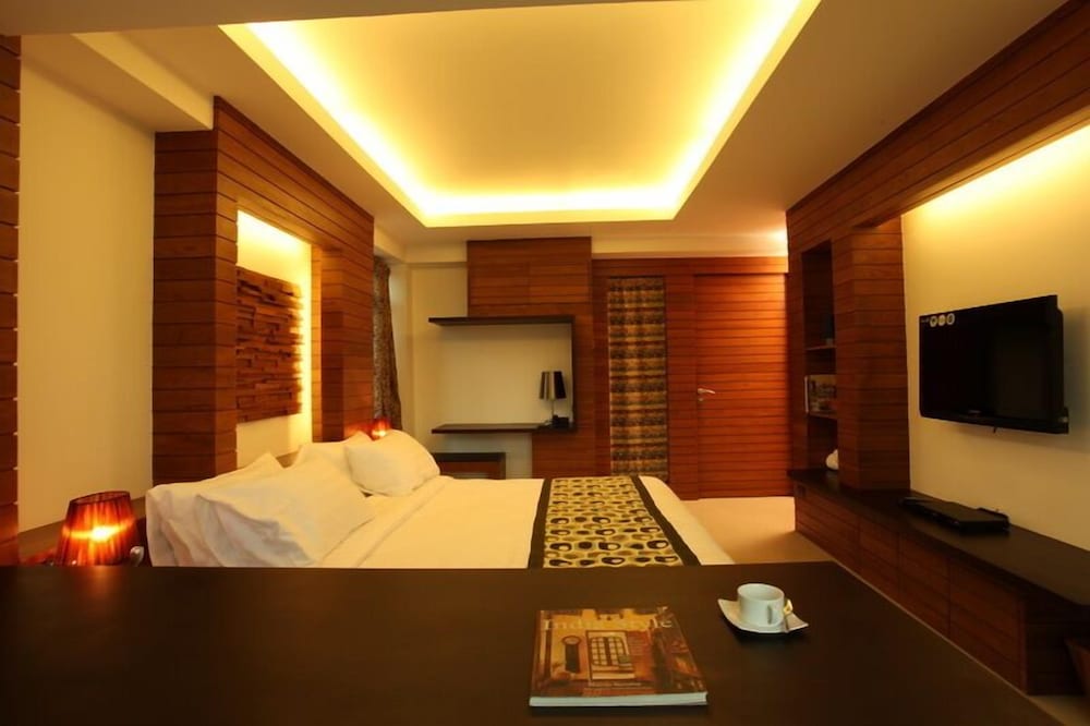 baannueng at aree 5 hotel