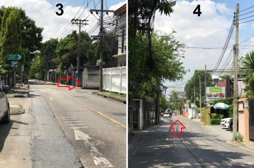 baannueng at aree 5 hotel