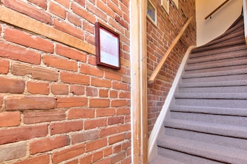 apartment and studio