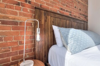 apartment and studio