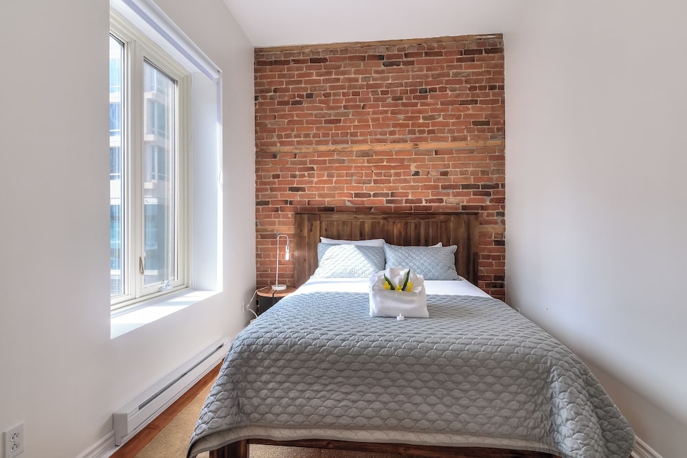 apartment and studio