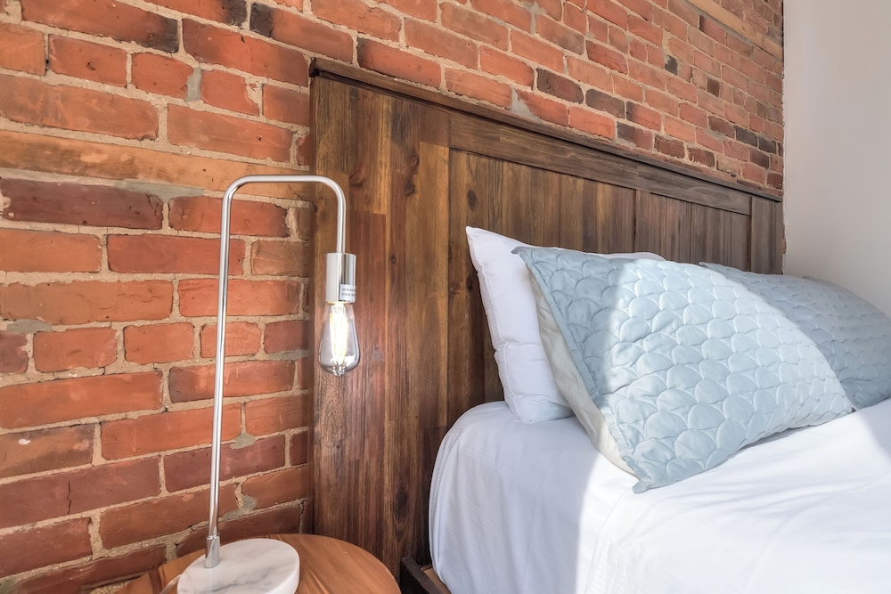 apartment and studio