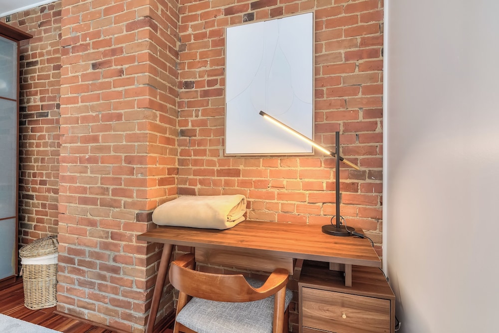 apartment and studio