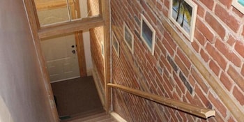 apartment and studio