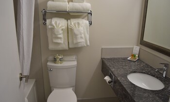 guest house inn and suites