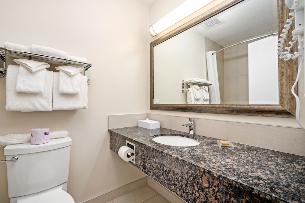 guest house inn and suites