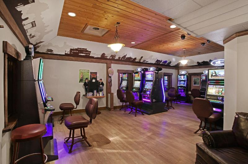 Guest House Inn & Suites,Edson>>Alberta,3 star