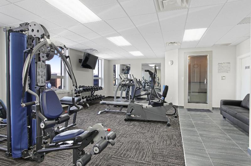 Guest House Inn & Suites,Edson>>Alberta,3 star