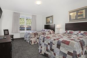 guest house inn and suites