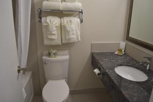 guest house inn and suites