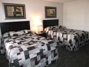 guest house inn and suites